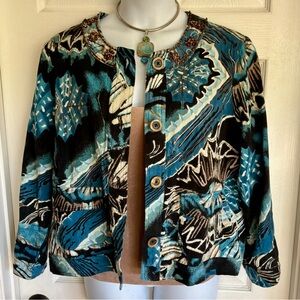 DRAPER’S & DAMON’S……Jacket